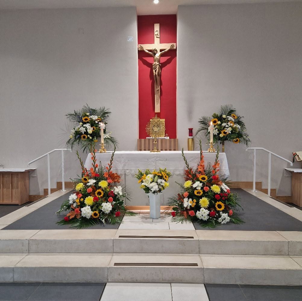 St Matthew’s Parish Hall, Bishopbriggs
